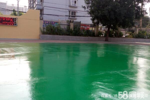石阡 地坪漆翻新维修